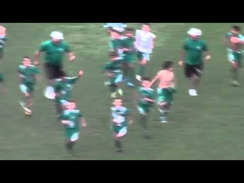 Clipe   Escola Coxa Amaral x Escola Coxa Parolim