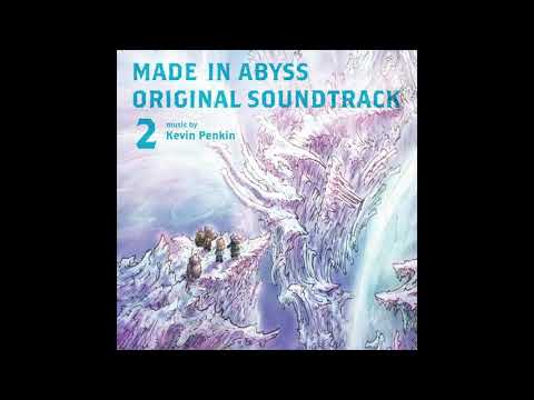 Made In Abyss DotDS 12 The Former Child of Ido Front