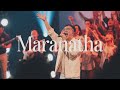 Maranatha - Josh Yeoh
