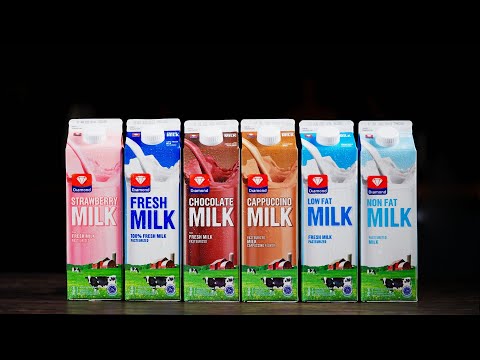 Diamond Indonesia Products B-Roll