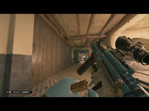 Rainbow Six Siege - Y4S1 #1