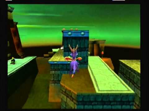 Heroes Play Spyro the Dragon: Pt. 14 - "Frickin' Bullshit"