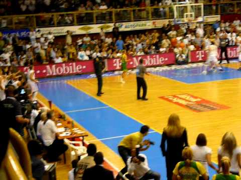 Pécs 2010 - MKB Sopron 2011.04.24. (10.)