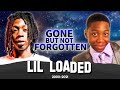 Lil Loaded | Gone But Not Forgotten | A Tribute To The Life of Dashawn Robertson