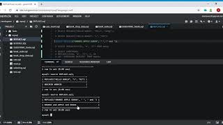 MySQL Tutorial: REPLACE() String Replace Function