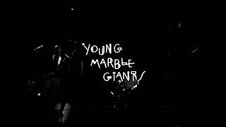 Young Marble Giants - Include Me Out