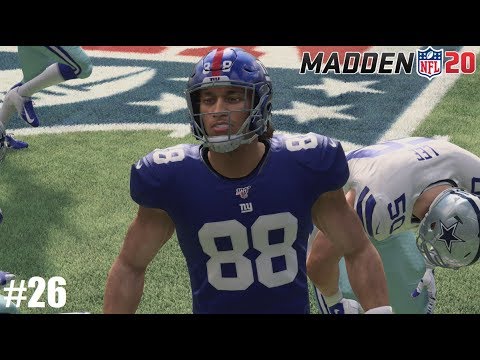 The Greatest Comeback EVER! Madden NFL 20 Online Franchise Episode #26