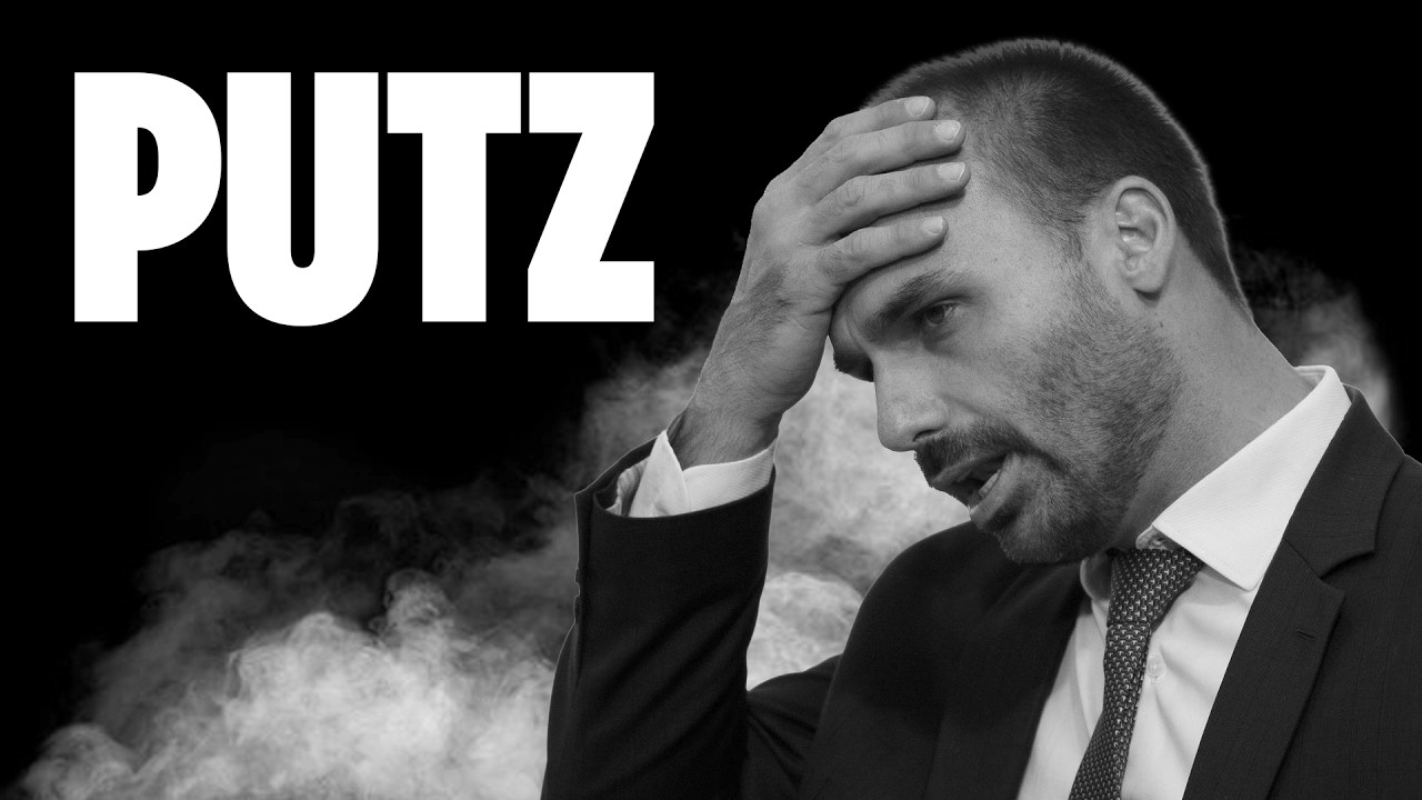 EDUARDO BOLSONARO TINHA UM SEGREDO