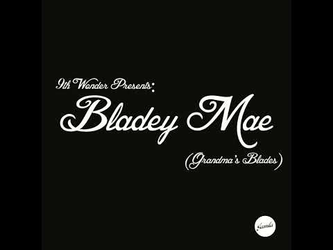 9th Wonder   Bladey Mae Beat Tape