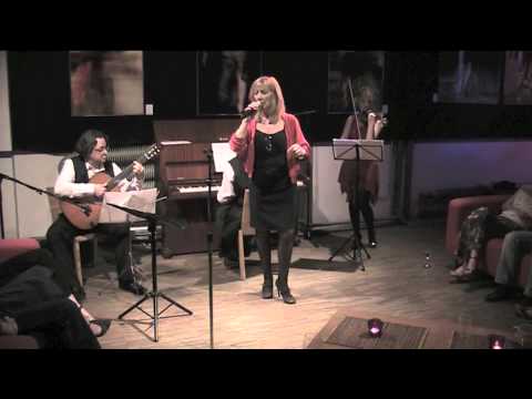 ANGÉLICA RIMOLDI & COLLEGIUM MILONGUERIUM - TRAILER