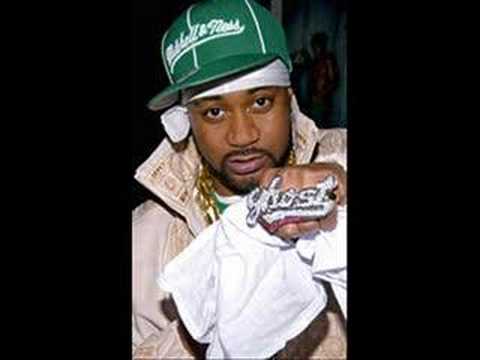 Beyonce- Irreplaceable Ft. Ghostface (Remix)