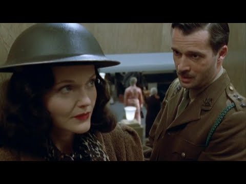 A Dance to the Music of Time - Episode #3 "The War" (1997)