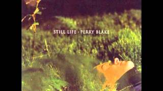 Perry Blake - Wise Man's Blues