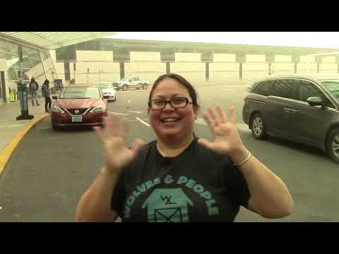 A Pandemic Getaway Adventure