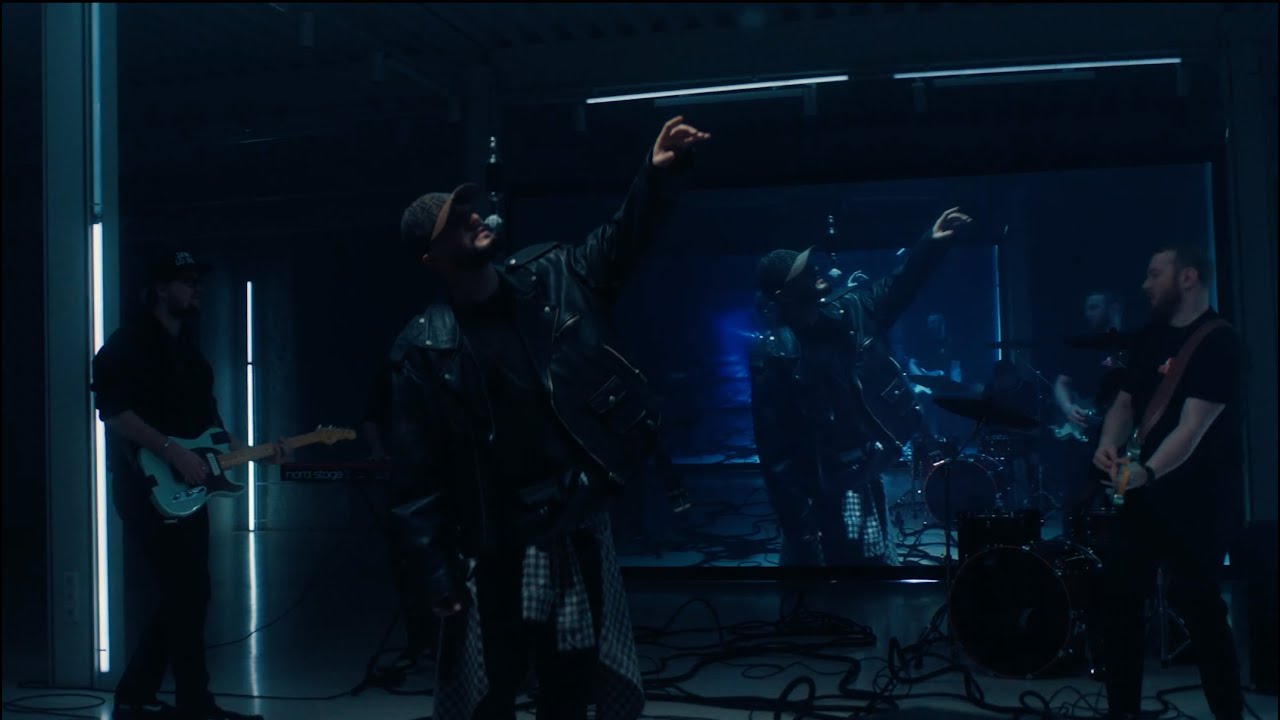 Jony — Иголки (Mood Video)