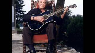 Johnny Cash - Redemption Day