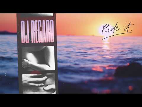 Regard - Ride it (Official Audio)