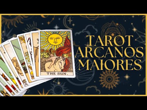 TAROT: Know the Meanings of the 22 Cards of the Major Arcana