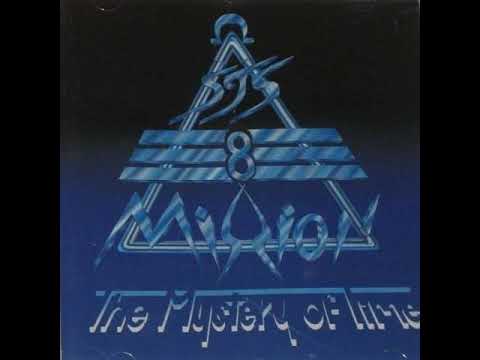 STS 8 Mission  - The Mystery of Time