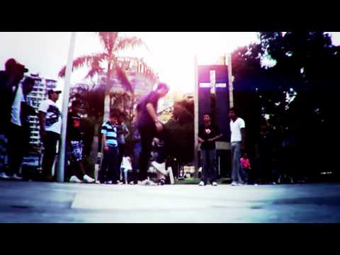 LEDzn tryout 2012 - Thony ( Aproveed )