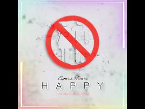 Spurz Tunez_HAPPY_(i no need relationship)