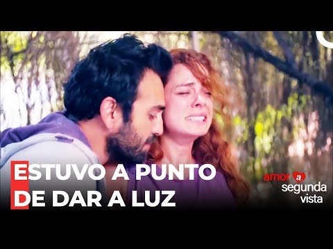 Prueba De Parto De Zeynep - Amor A Segunda Vista