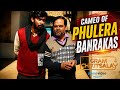 Phulera Banrakas Ka Unexpected Cameo In Gram Chikitsalay S2 Panchayat Fans Zarur Se Dheken TVF