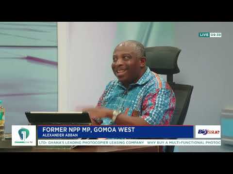Legal Vacation Brouhaha: Politicians Are Eroding Confidence In Judiciary — Alexander Abban