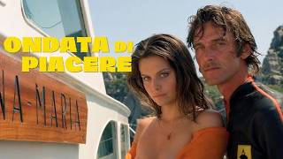 A Wave of Pleasure | Full Psychological Thriller Movie 4K