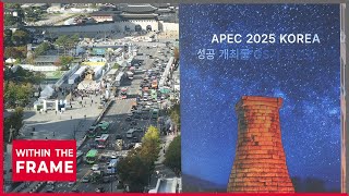 S.Korea hosts pivotal APEC summit – rising as a diplomatic and AI leader