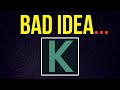 Missing Out on Kadena Is a Bad Idea…My Bullish Argument for KDA