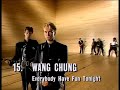 ARIA Top 25 Countdown 18th January 1987