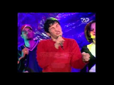 Master D - Ndoshta, 7 Prill 2004 - Top Fest 1