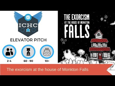 Spooky, family friendly, co-op? check it out.