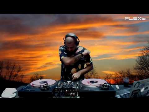 flexb @ chilling set - quarantine edition