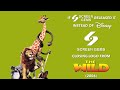 Screen Gems The Wild Thumbnails For JesseTheLogoRemaker