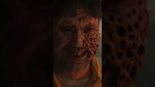 The worst cellmate ever has arrived.