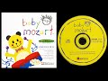 Baby Mozart 베이비 모차르트 BM Korea 1999 CD
