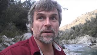 Italy: Preliminary Exploration Of The Roya Riva