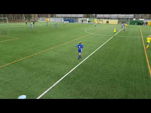 T18SM Ilves - HJK 16102021 14.00
