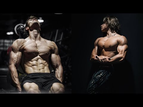 GYM ERA - Rihanna S&M Hardstyle | MOTIVATION (4K)