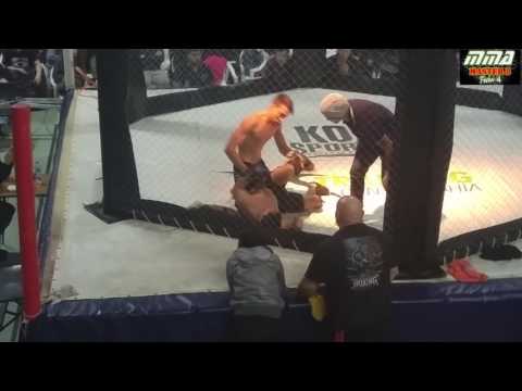 BRAIAN PALAIS VS EMANUEL VILLEGAS   MASTER 8 IV