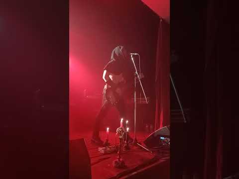 Zmyrna live at Invicta Requiem Mass VIII 