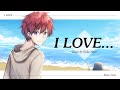 [COVER] I LOVE... - Official髭男dism (Seiko Hato Ch.)