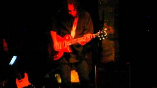 ROBERT GORDON -- "LOOK WHO'S BLUE"