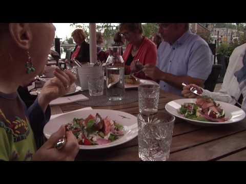 Restaurant Origo - Hanko, Finland