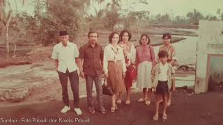 Download lagu Dokumentasi Pasca Meletusnya Gunung Galunggung bulan April 1982 di daerah Sinagar Tasikmalaya mp3