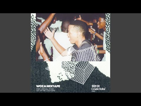 Umgcwabo weNdanda (Da 4th Term Mix)