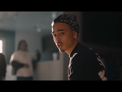 Tooda Osama - Drakeo Flow (Offical Music Video) || Dir. LewisYouNasty #LLTheRuler