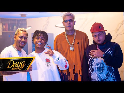 MC VITIN LC & MC GAROTO - SÓ UM DETALHE (DJ PH DA SERRA, DJ DI & DJ GH SHEIK) (CLIPE OFICIAL)